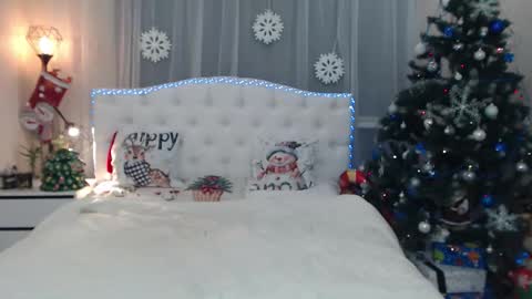 tessadaybreak online show from December 16, 8:15 pm