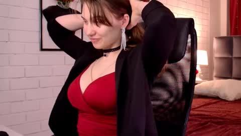 Tessa online show from March 27, 6:15 am