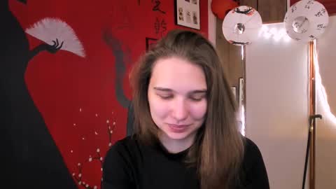 Tessa online show from September 9, 5:18 am