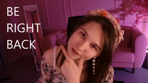 Tessa online show from May 31, 5:35 am