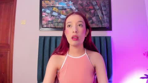 Tessamonroee online show from February 17, 6:40 pm