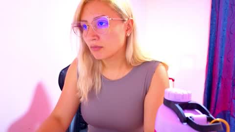 Tessy online show from January 13, 3:05 pm