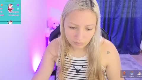 Tessy online show from December 31, 2:58 pm