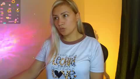 Tessy online show from September 8, 3:44 pm