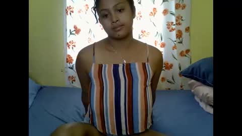 tessmia online show from April 13, 7:53 am