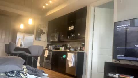 Daphne Summers online show from January 10, 5:34 pm