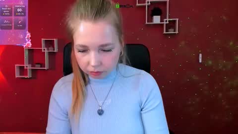teya_starling online show from February 23, 8:36 am