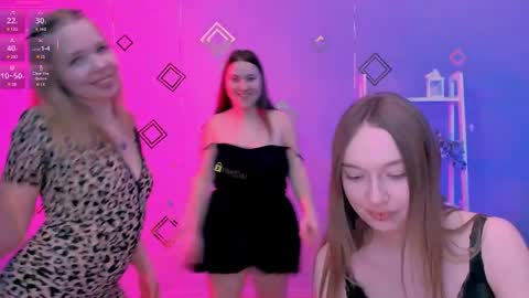 teya_starling online show from April 8, 7:49 pm