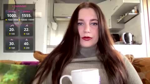 Teylor online show from November 14, 1:22 pm