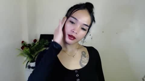 Vanessa online show from February 15, 12:46 am