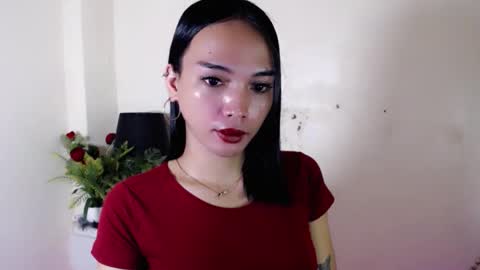 Vanessa online show from February 23, 12:11 am