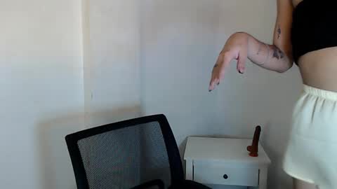 Vanessa online show from January 10, 11:22 am