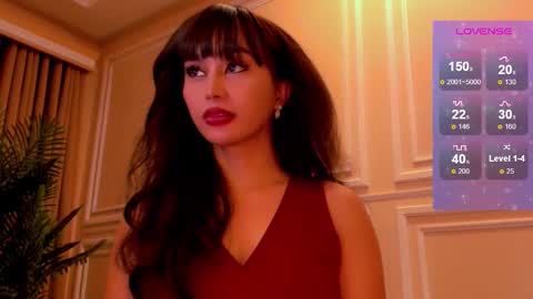 th3r3sa online show from October 27, 7:37 am