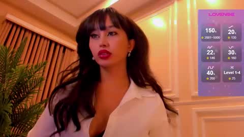 th3r3sa online show from February 7, 4:00 pm