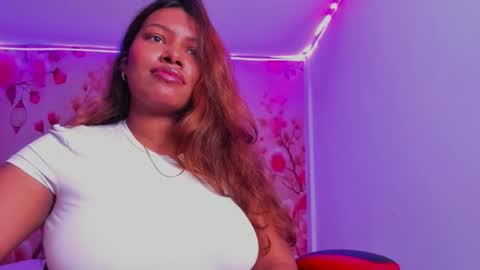 Andreina online show from October 14, 3:42 am