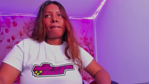 Andreina online show from September 27, 4:08 am