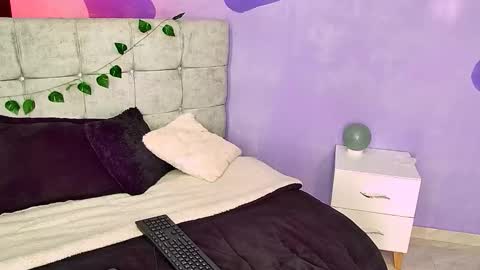 Thalia  online show from February 9, 2:19 pm