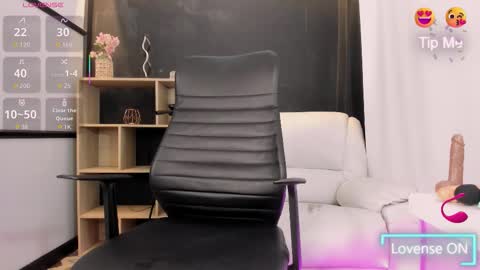 Thalia online show from November 10, 6:41 am