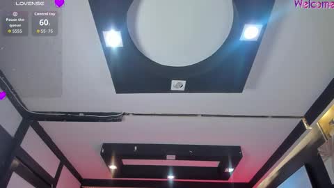 Thalia online show from March 9, 6:16 am