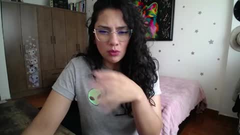    online show from April 14, 5:24 pm