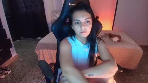 Paola online show from March 15, 8:00 pm