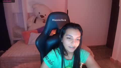 Paola online show from March 19, 9:52 pm