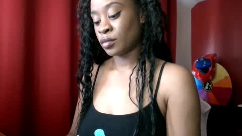 the_black_barbie_doll online show from April 11, 7:56 am