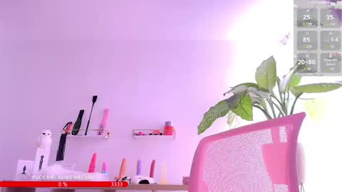 i am Cat  online show from November 5, 2:55 pm