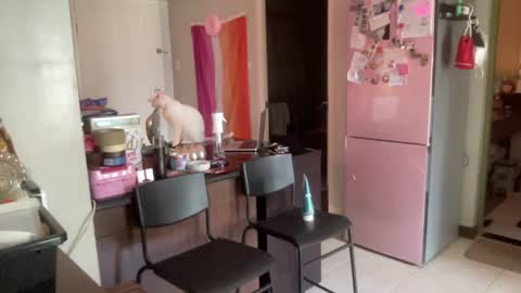 the_emmarouge online show from July 6, 12:38 am