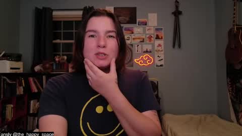 MATERNITY LEAVE  online show from April 16, 12:44 am