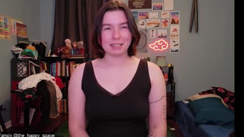 MATERNITY LEAVE  online show from March 21, 12:15 am