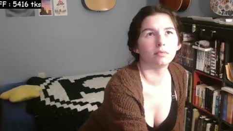 MATERNITY LEAVE  online show from January 11, 3:23 am