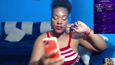 K-J online show from February 11, 1:20 am