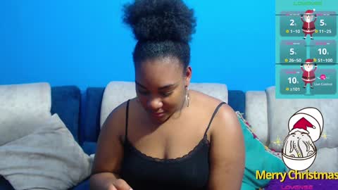 K-J online show from December 25, 5:26 am