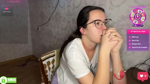 Alice online show from November 30, 5:17 pm