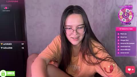 Alice online show from November 14, 9:26 pm