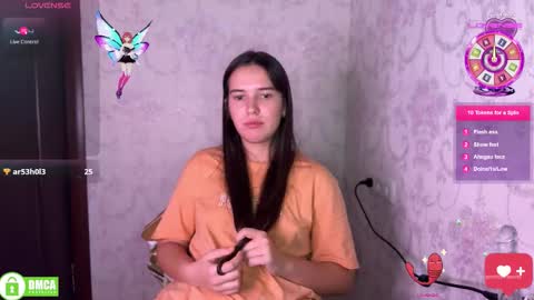 Alice online show from November 13, 9:25 pm