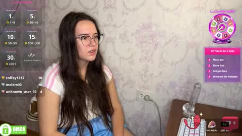 Alice online show from December 4, 9:37 pm