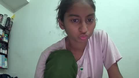 Suzan Sexy online show from February 23, 9:42 am