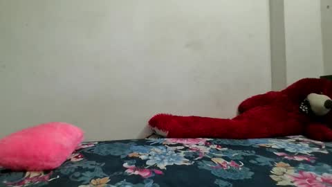 Suzan Sexy online show from October 16, 7:00 am