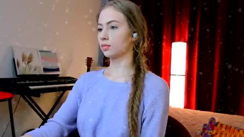 Snapshot of the_steel_magnolia_ chatting on February 9, 1:14 pm Ally    STREAMING ON TWITCH NOW Check my Twitter for updates online show from February 9, 1:14 pm