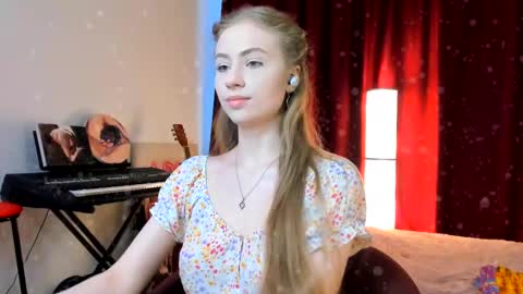 Snapshot of the_steel_magnolia_ chatting on February 24, 10:02 am Ally    STREAMING ON TWITCH NOW Check my Twitter for updates online show from February 24, 10:02 am
