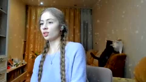 Snapshot of the_steel_magnolia_ chatting on January 20, 6:32 pm Ally    STREAMING ON TWITCH NOW Check my Twitter for updates online show from January 20, 6:32 pm