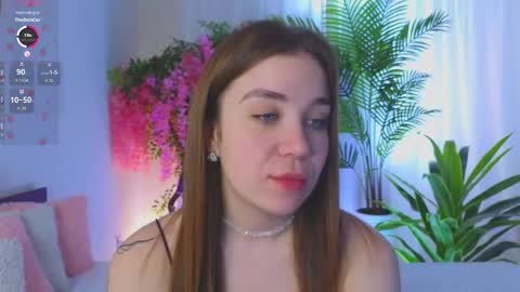 im Grace  turn up the sounds on your device... to hear my sweet moans online show from February 21, 7:20 am