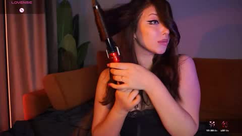 Lucy online show from September 12, 12:12 pm