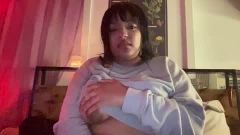 thebestkitty25 online show from October 7, 5:01 am