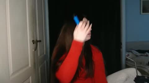 raissa online show from March 28, 6:51 pm