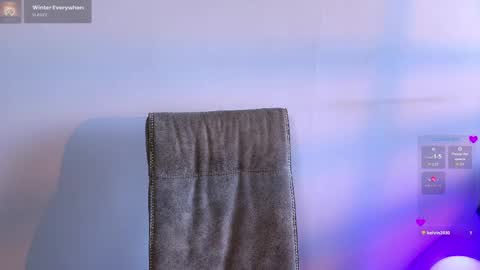 BlueMoon  no babybbbabe  Scroll down for schedule - online show from April 19, 3:23 pm