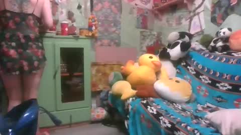 TheCannibalSalt online show from November 7, 1:44 am