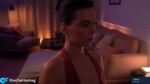 Cherie   online show from December 18, 7:51 pm